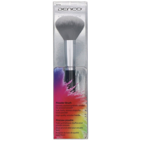 Denco, Powder Brush, 1 Brush