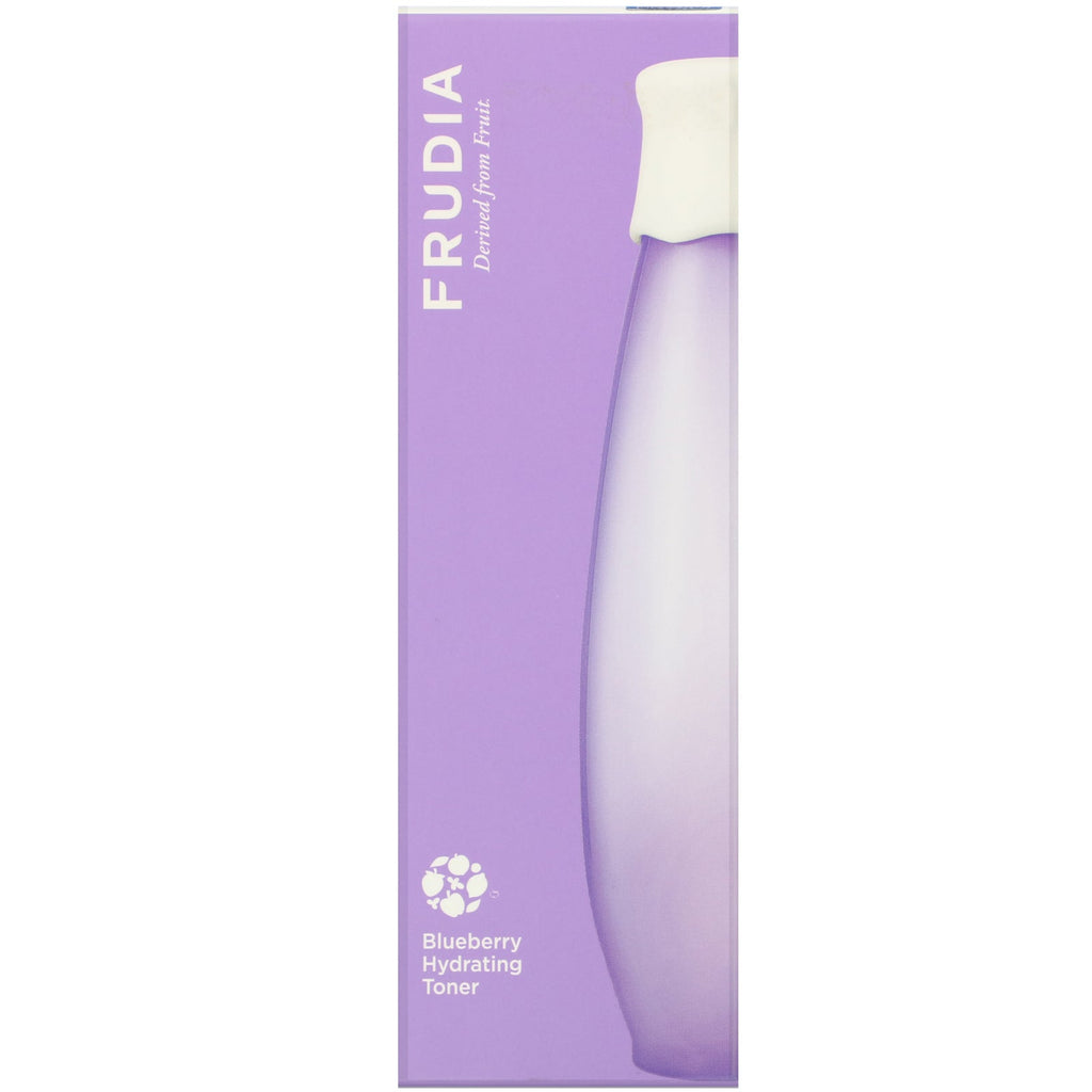 Frudia, Blueberry Hydrating Toner, 6.59 oz (195 ml)