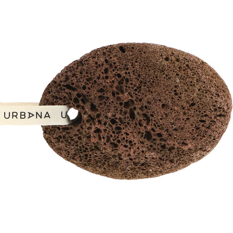 European Soaps, Urbana, Spa Prive, Volcanic Stone, 1 Stone