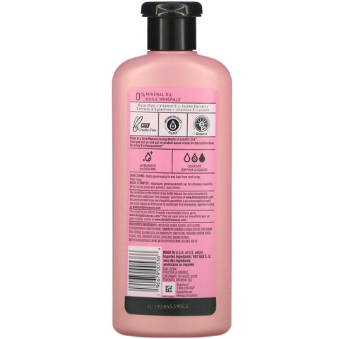 Herbal Essences, Smooth, Conditioner, Rose Hips, 13.5 fl oz (400 ml)