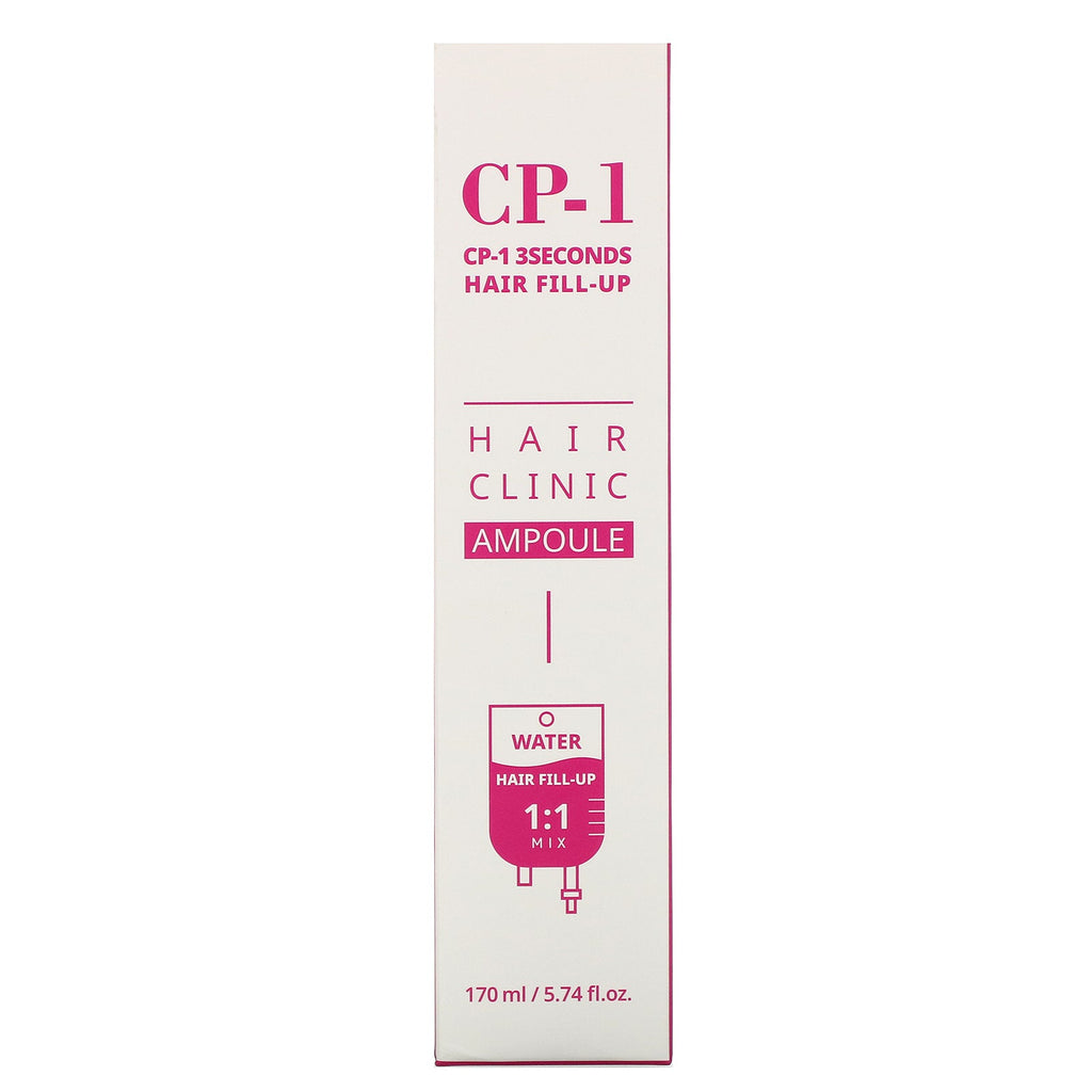 CP-1, 3 Seconds Hair Fill-Up, 5.74 fl oz (170 ml)