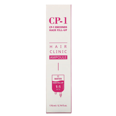 CP-1, Relleno de cabello en 3 segundos, 5,74 fl oz (170 ml)