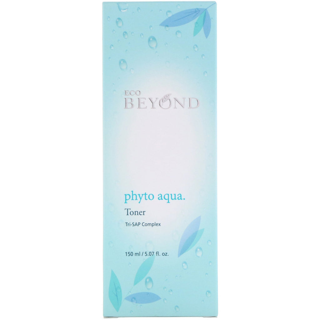 Beyond, Phyto Aqua, Tónico, 5,07 fl oz (150 ml)