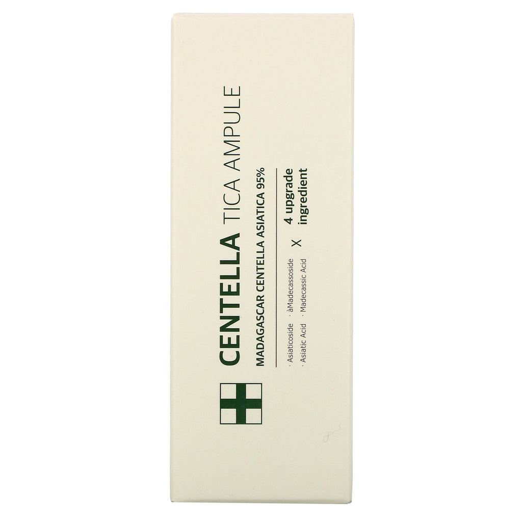 Crazy Skin, Centella Tica Ampule, 1.7 fl oz (50 ml)