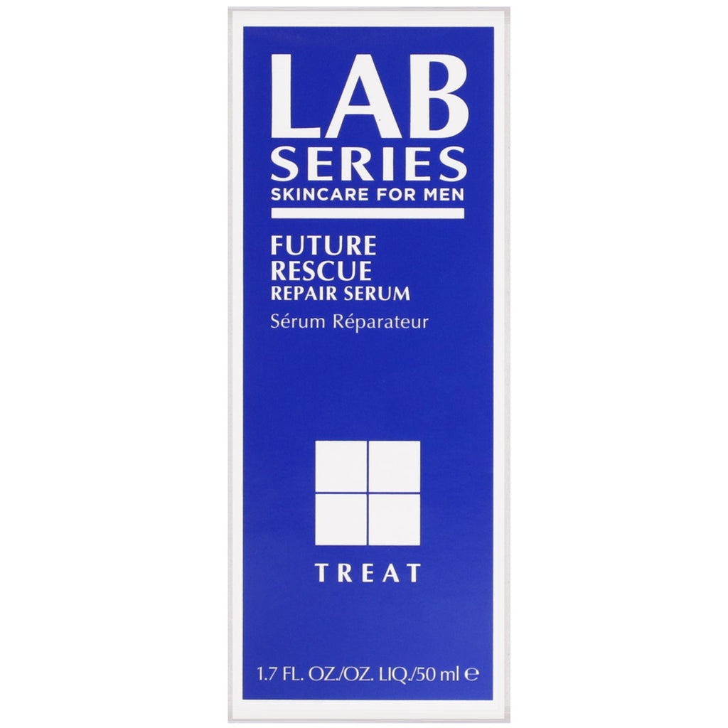 Lab Series, Future Rescue, Repair Serum, 1,7 fl oz (50 ml)