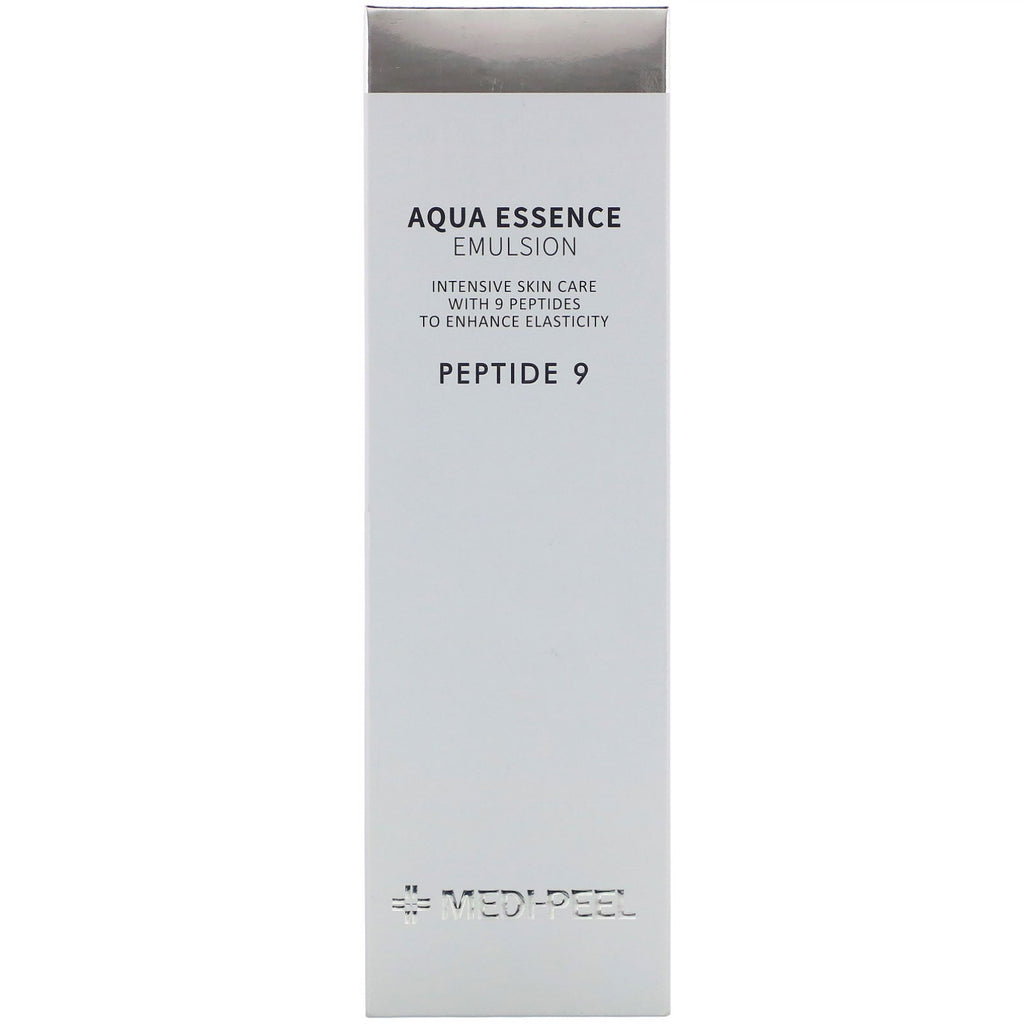 Medi-Peel, Peptide 9, Aqua Essence, Emulsion, 8.45 fl oz (250 ml)