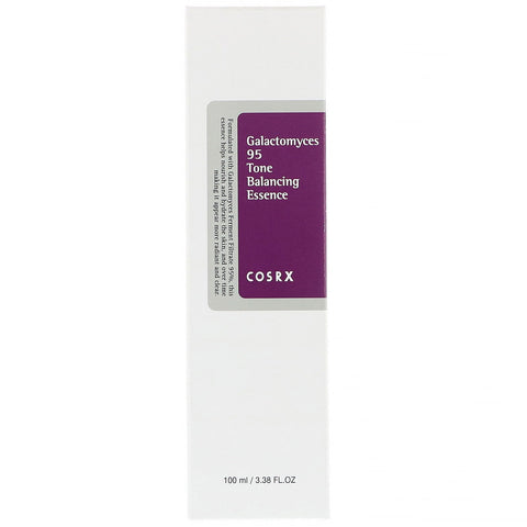 Cosrx, Galactomyces 95 Tone Balancing Essence, 3,38 fl oz (100 ml)