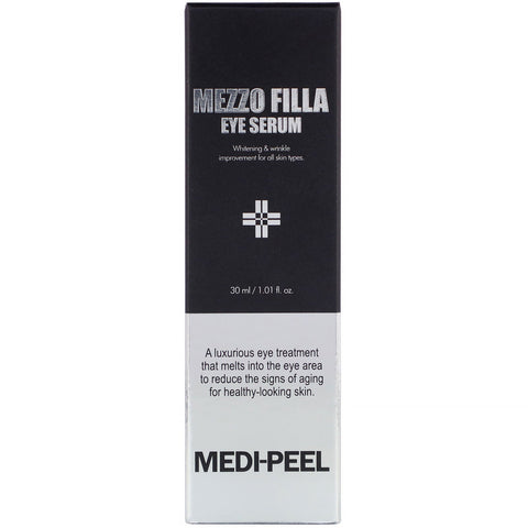 Medi-Peel, Mezzo Filla, øjenserum, 1,01 fl oz (30 ml)