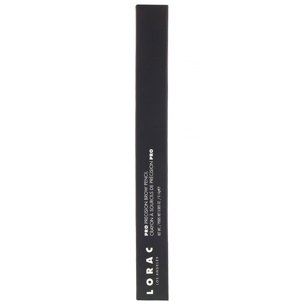 Lorac, Pro Precision Brow Pencil, Neutral Blonde, 0.005 oz (0.16 g)