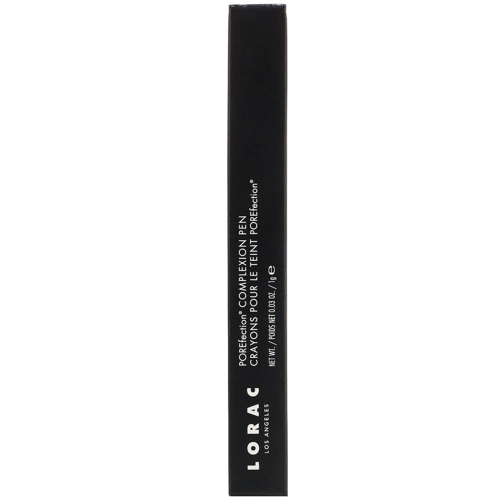 Lorac, POREfection Complexion Pen, CP5 Neutral, 0,03 oz (1 g)