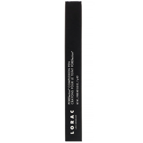 Lorac, POREfection Complexion Pen, CP5 Neutral, 0,03 oz (1 g)