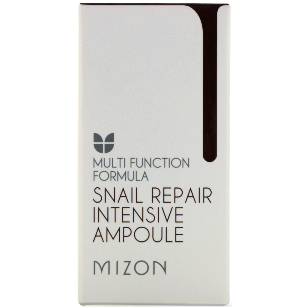 Mizon, Snail Repair Intensive Ampule, 1,01 fl oz (30 ml)