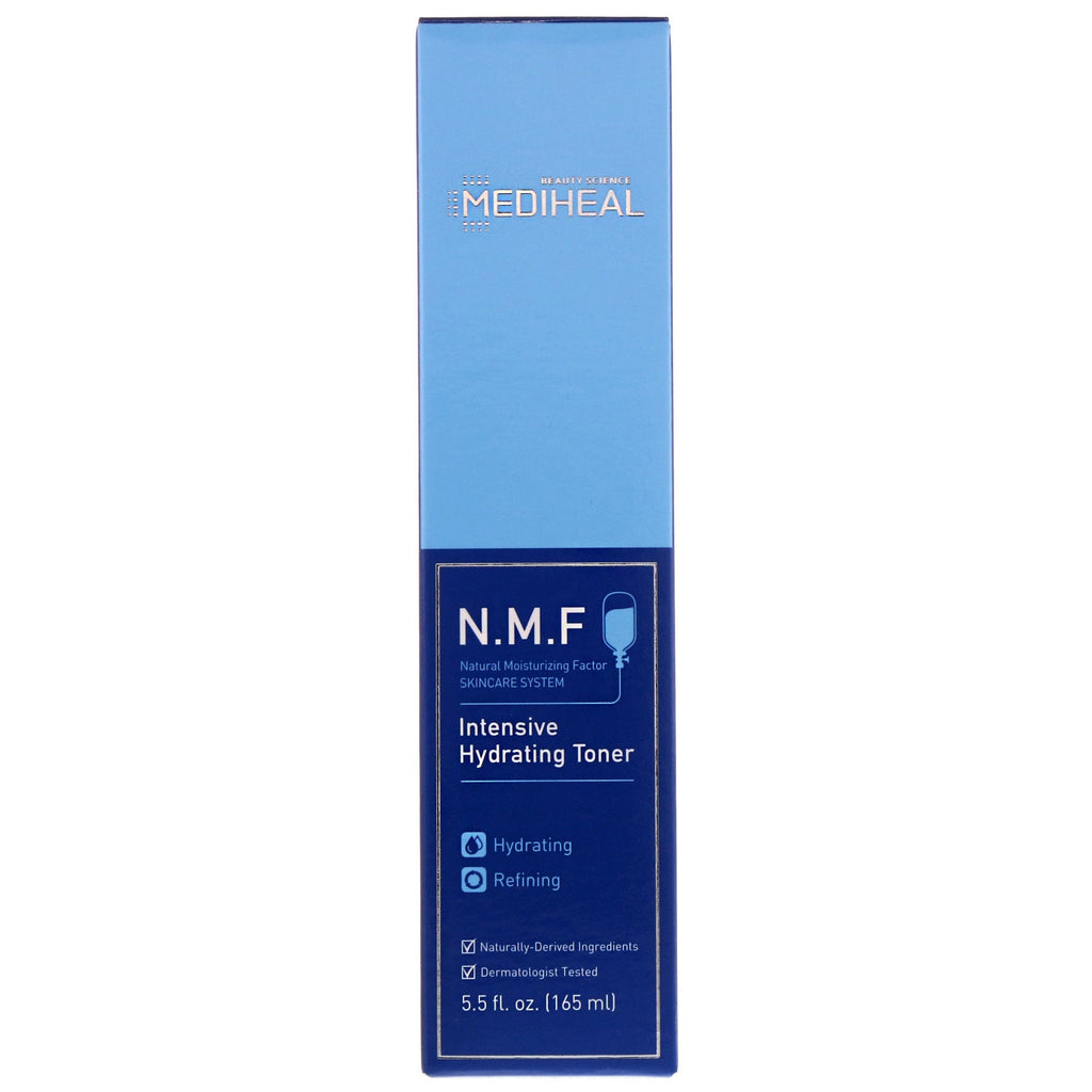 Mediheal, NMF Intensive Hydrating Toner, 5,5 fl oz (165 ml)