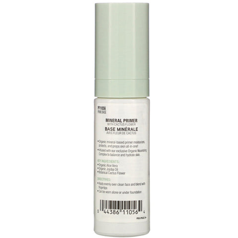 Physicians Formula, Wear, Mineral Primer, 1 fl oz (30 ml)