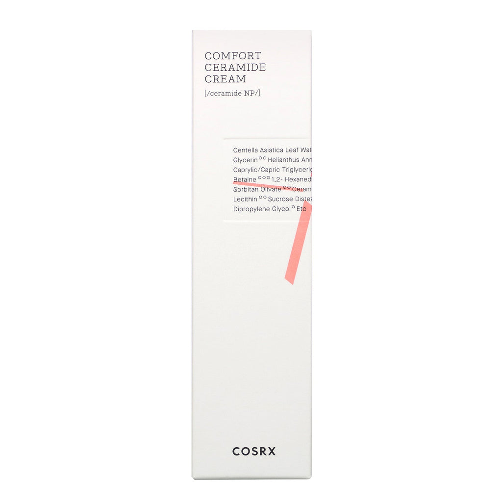 Cosrx, Balancium, Crema reconfortante de ceramida, 2,82 oz (80 g)