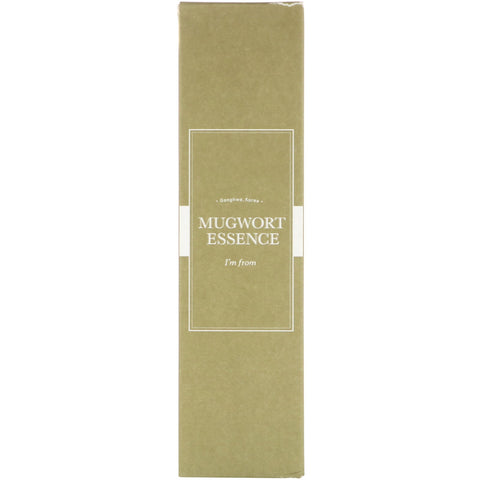 I'm From, Mugwort Essence, 5.64 fl oz (160 ml)