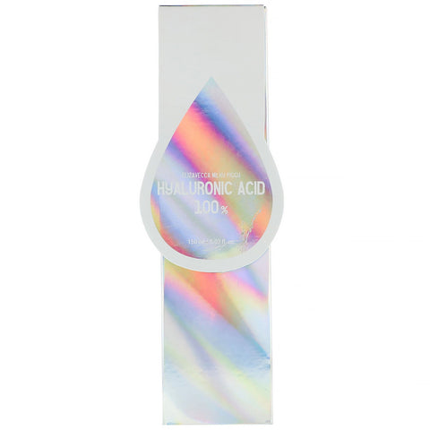 Elizavecca, hyaluronsyre 100 %, 5,07 fl oz (150 ml)