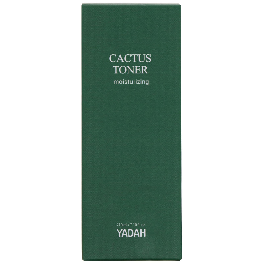 Yadah, Cactus Toner, 7,10 fl oz (210 ml)