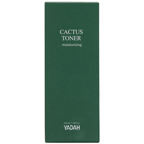 Yadah, Cactus Toner, 7.10 fl oz (210 ml)