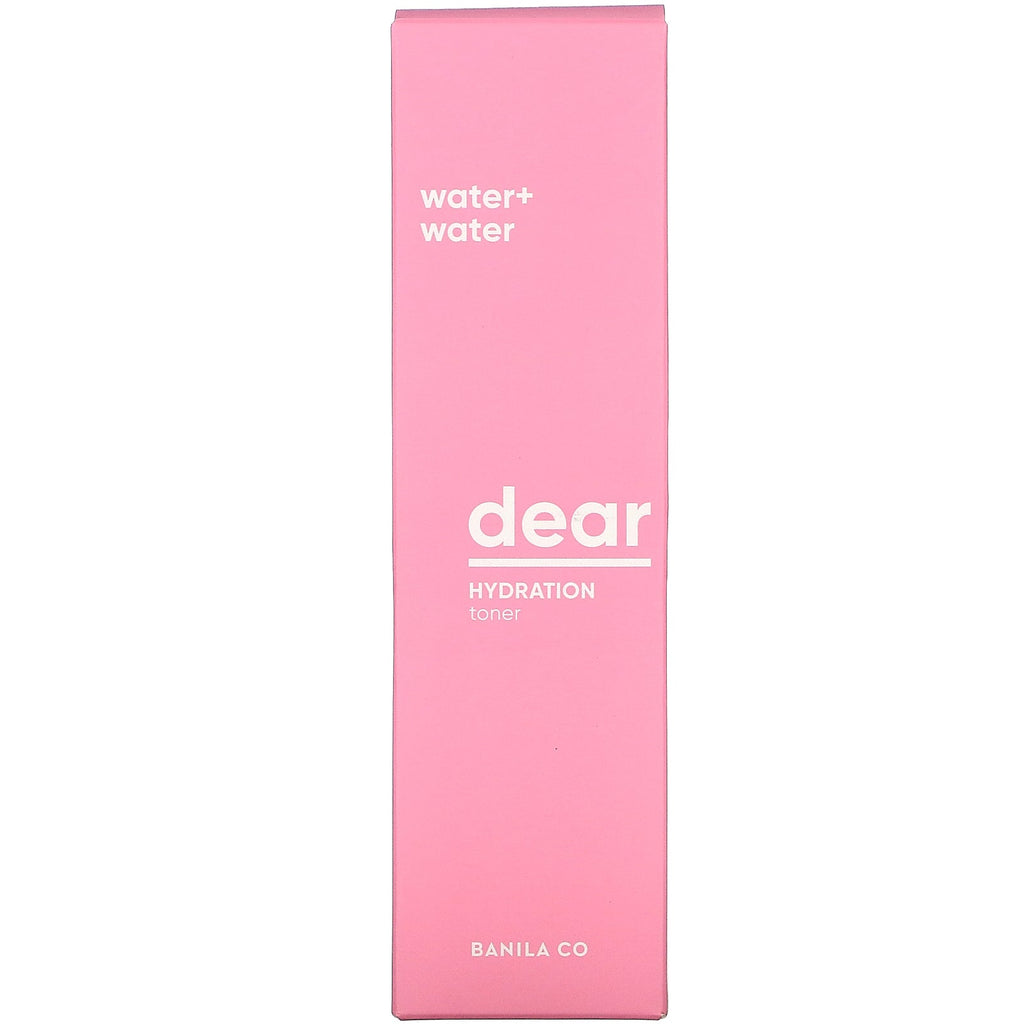 Banila Co., Dear Hydration Toner, 9,46 fl oz (280 ml)