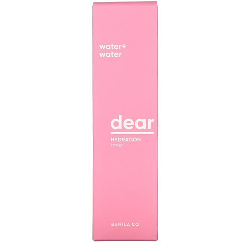 Banila Co., Dear Hydration Toner, 9,46 fl oz (280 ml)