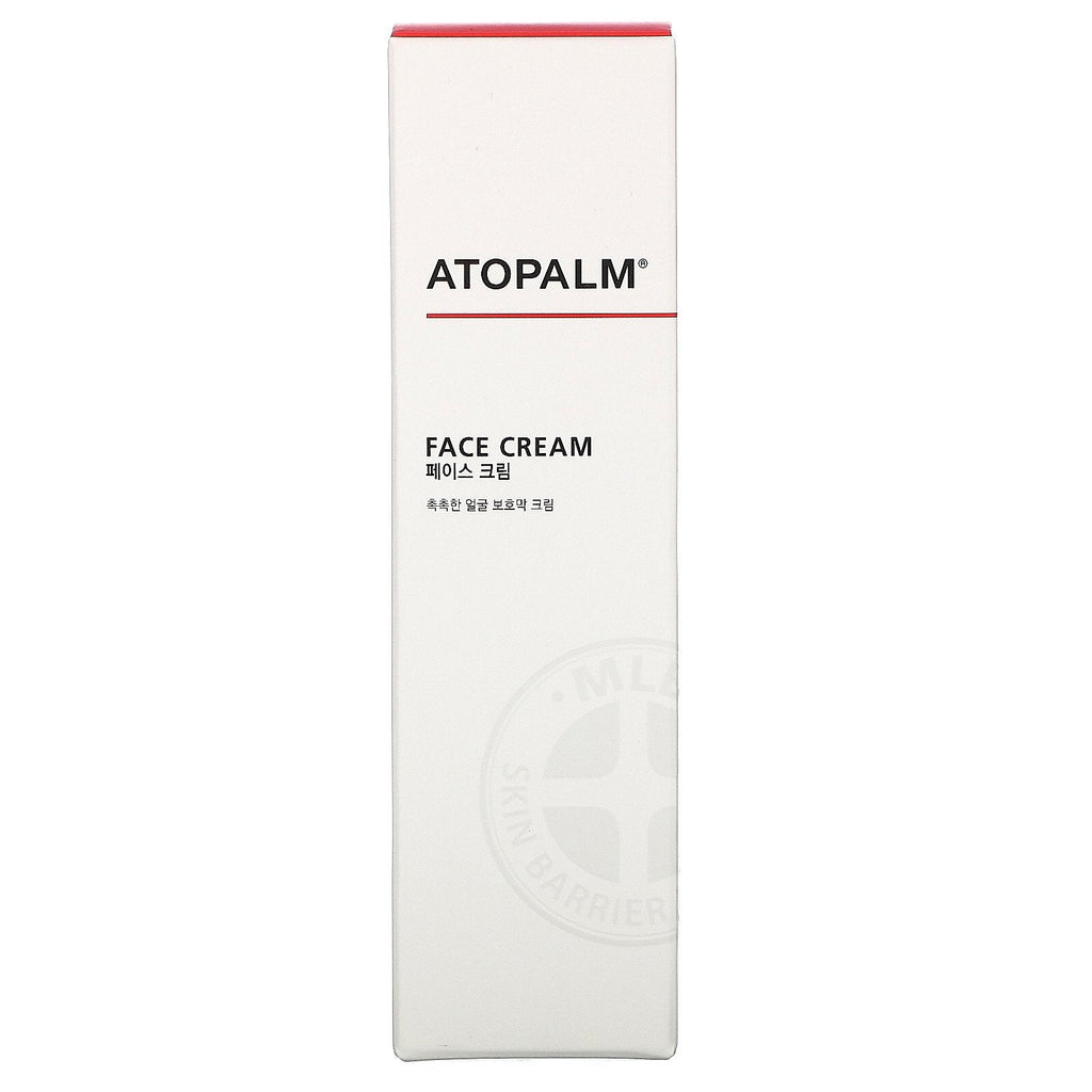 Atopalm, ansigtscreme, 1,1 fl oz (35 ml)