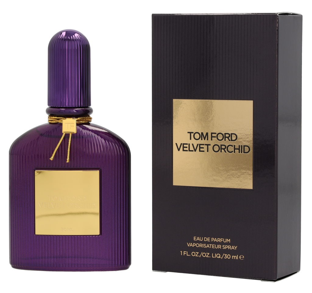 Tom Ford Velvet Orchid Edp Spray 30 ml
