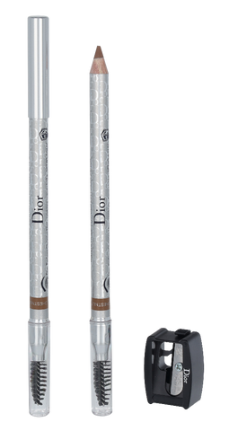 Dior Diorshow Crayon Sourcils Poudre WP Eyebrow Pencil 1.2 g