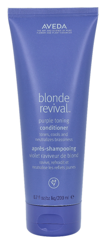 Aveda Blonde Revival Purple Toning Conditioner 200 ml