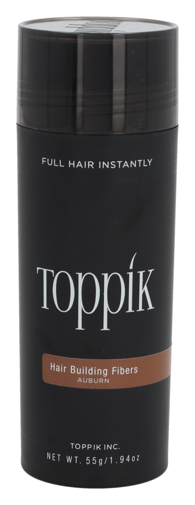 Toppik Hair Building Fibers - Auburn 55 gr