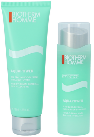 Biotherm Aquapower Set 200 ml