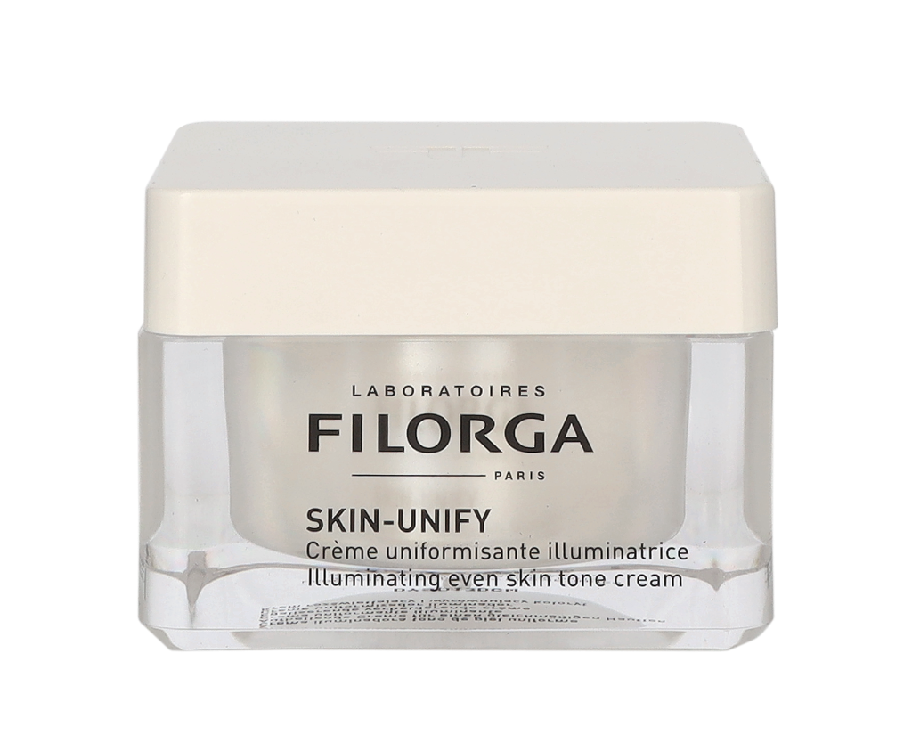 Filorga Skin-Unify Crema Iluminadora Unificante Tono de Piel 50 ml