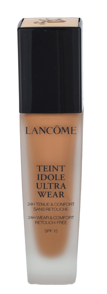 Lancome Teint Idole Ultra Wear 24H W&amp;C Base de Maquillaje SPF15 30 ml