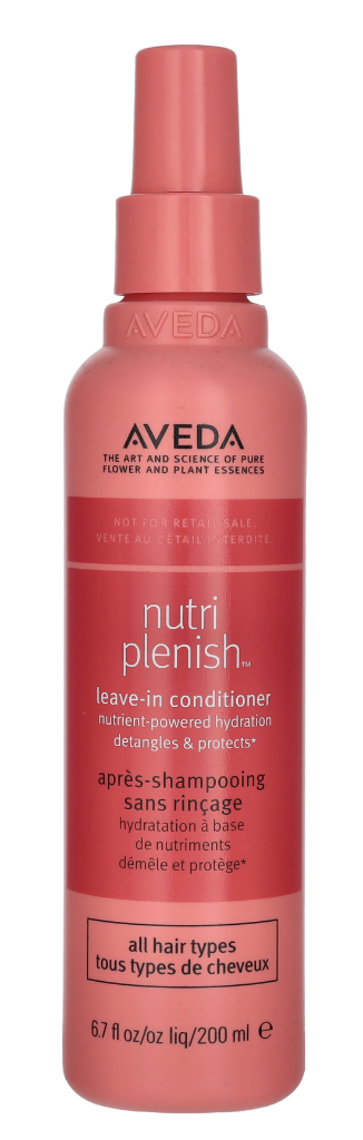 Aveda NutriPlenish Leave-In Conditioner 200 ml