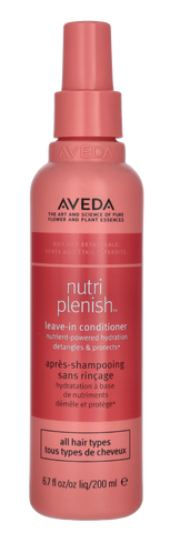 Aveda NutriPlenish Leave-In Conditioner 200 ml