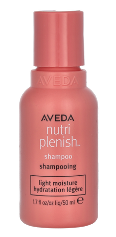 Aveda NutriPlenish LIGHT Moisture Shampoo 50 ml