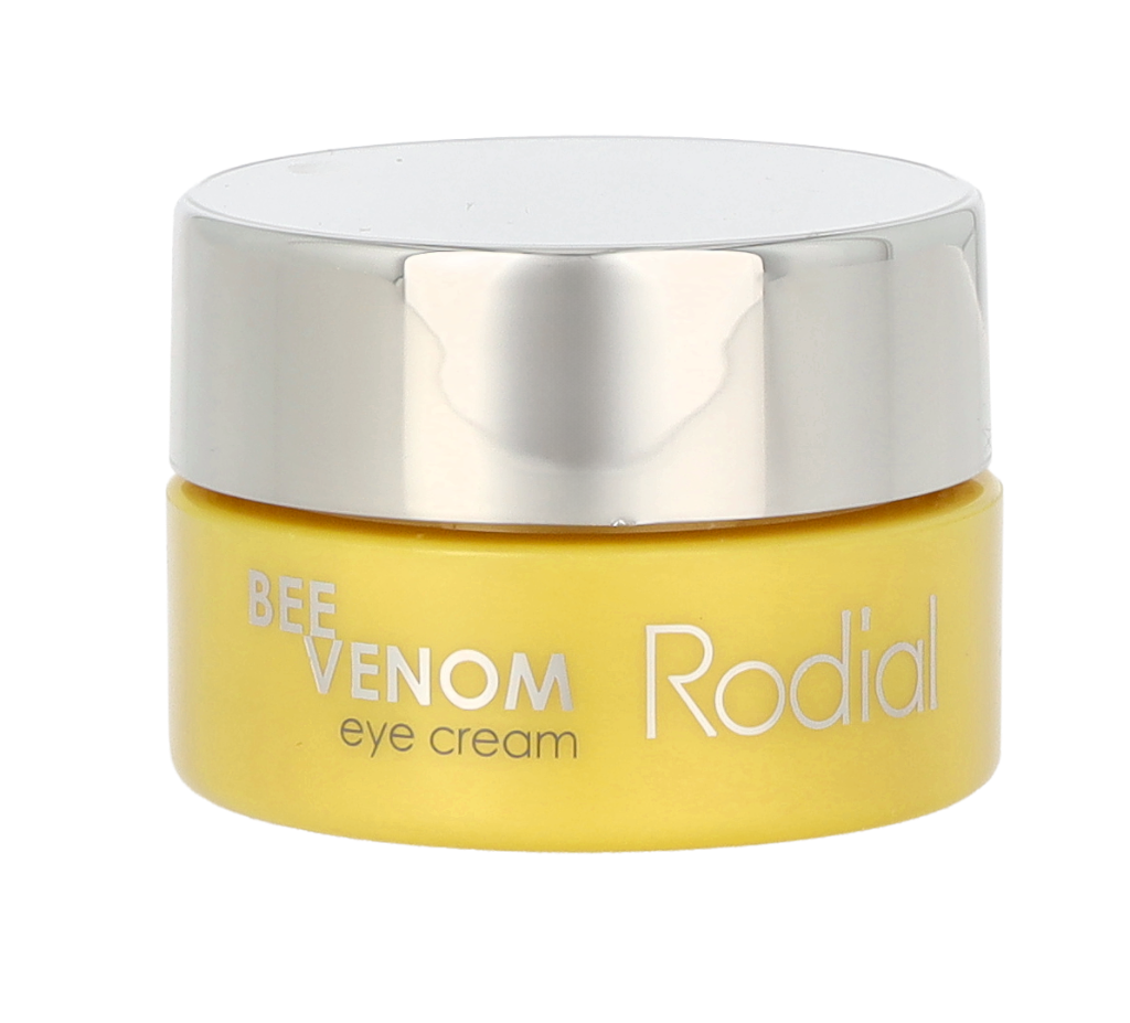 Rodial Crema de Ojos Veneno de Abeja 5 ml