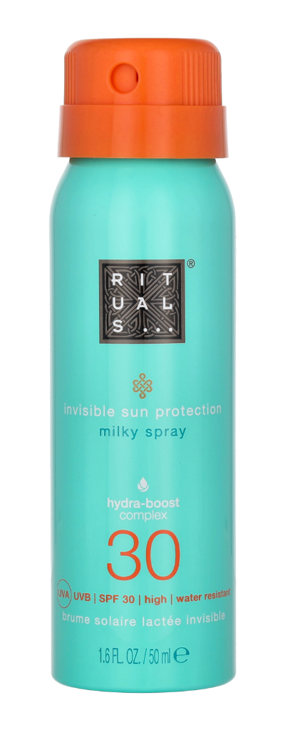 Rituals Karma Protección Solar Leche Spray SPF30 50 ml