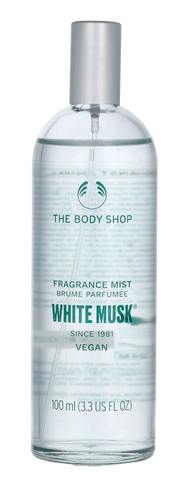 The Body Shop Fragrance Mist 100 ml