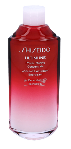 Shiseido Ultimune Power Infusión Concentrado - Recambio 75 ml