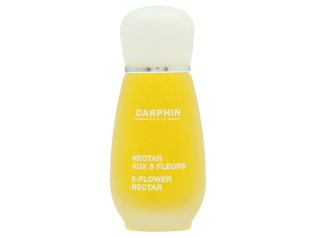 Darphin Essential Oil Elixir 8-Flower Nectar Oil 15 ml