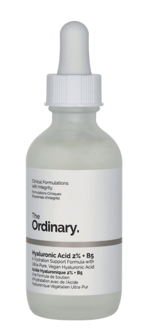 The Ordinary Hyaluronic Acid 2% + B5 60 ml