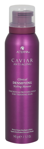 Alterna Caviar A-A Clinical Densifying Mousse 145 g