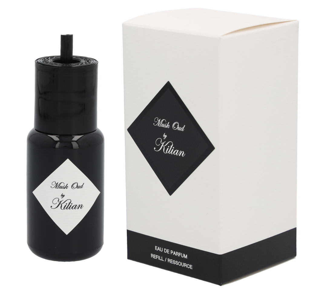 Kilian Musk Oud Edp Spray Refill 50 ml