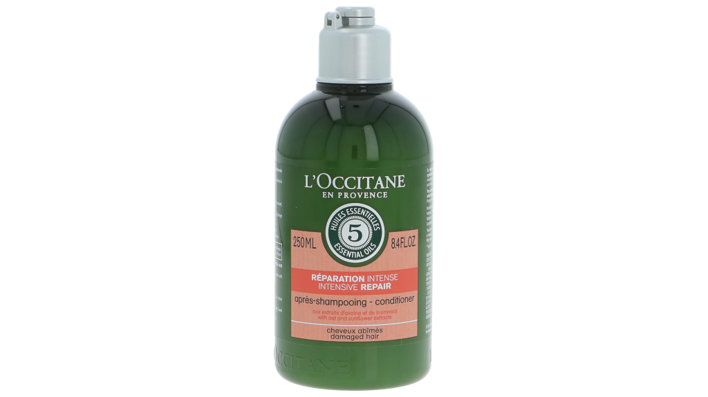 L'Occitane 5 Ess. Acondicionador Reparador Intensivo Oils 250 ml