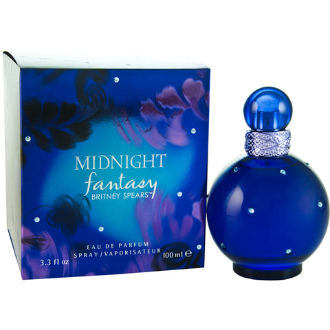 Britney Spears Midnight Fantasy Eau de Parfum 100ml