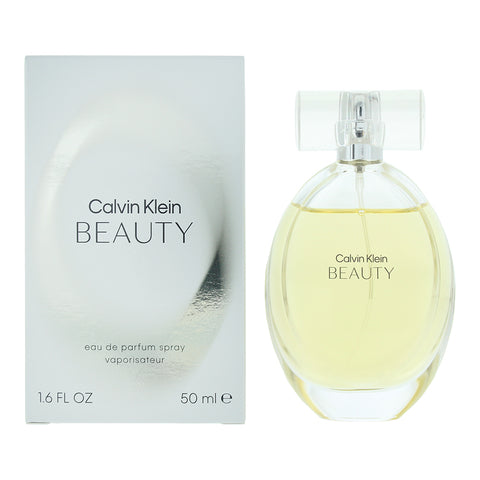 Calvin Klein Beauty Eau de Parfum 50ml