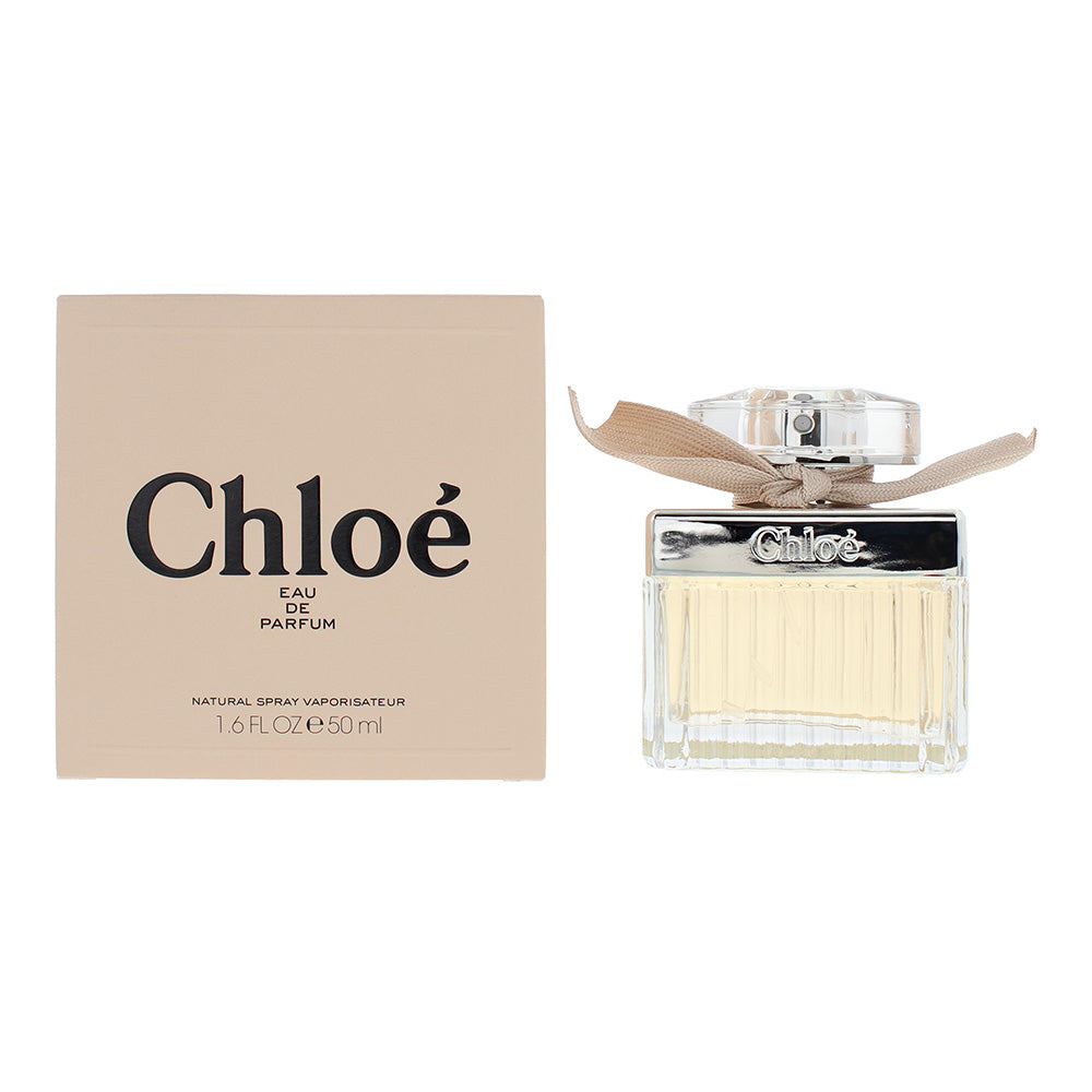 Chloé Eau de Parfum 50ml