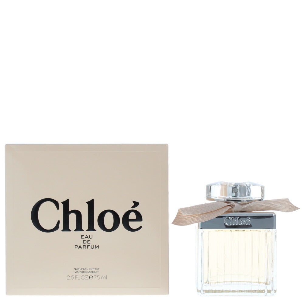 Chloé Eau de Parfum 75ml