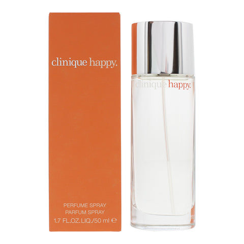 Clinique Happy Parfum 50ml